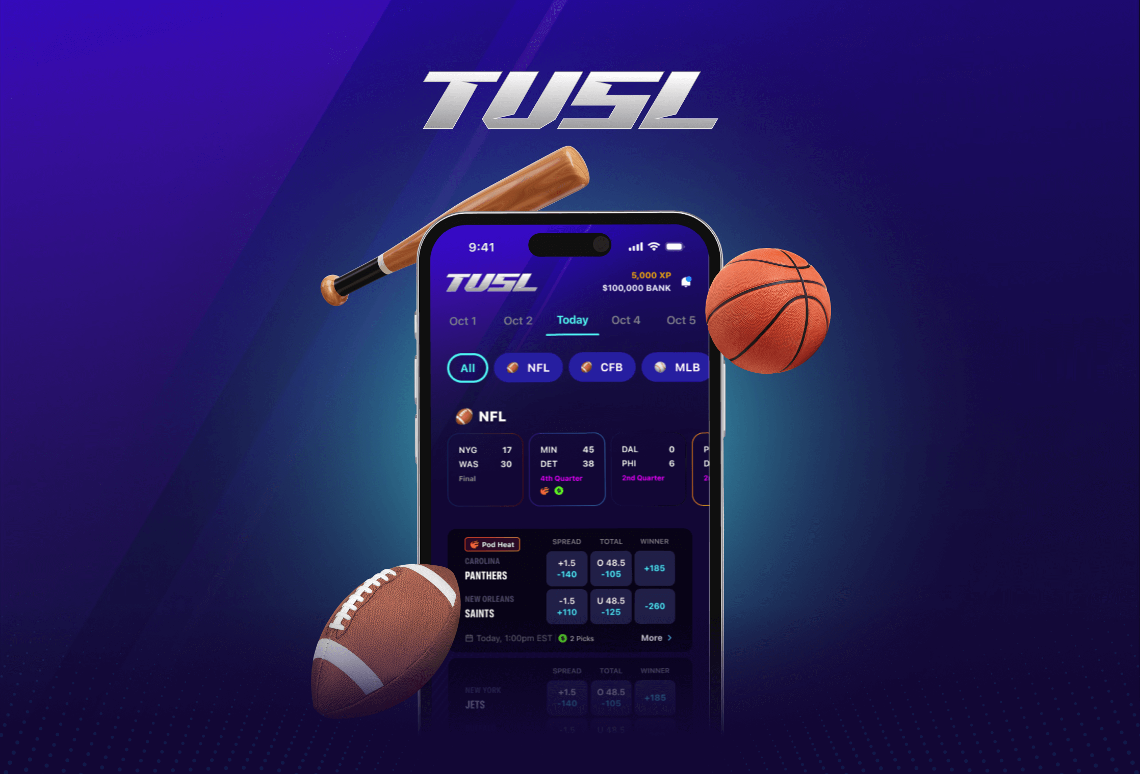 TUSL-featured